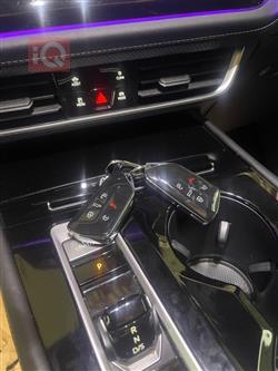 فولكسفاغن أطلس كروس سبورت